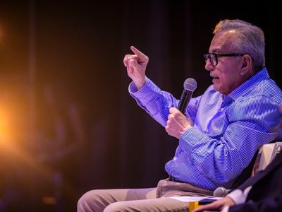 Rocha Moya revela que su candidatura a gobernador fue impuesta por AMLO