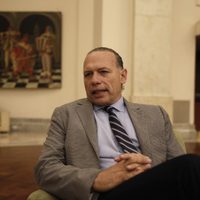 "Pide mi renuncia todos los días": la confesión de Sergio Berni sobre Alberto Fernández