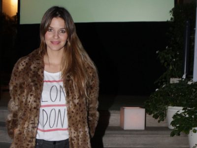 Desfachatez total: Marcela Kloosterboer presentó a su mamá con este desopilante videoclip