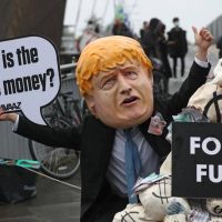 COP26: borrador de acuerdo debilita la exigencia a los países para que abandonen el carbón y fósiles