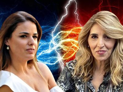 Marina Calabró y una dura acusación de Karina Iavícoli por la que sería la primicia del momento
