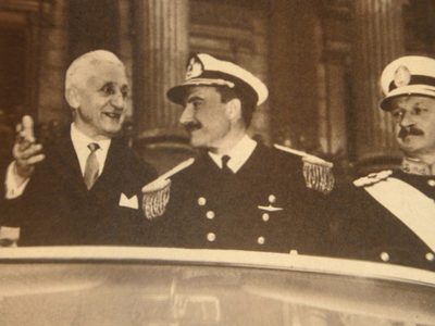 A 59 años del inicio de la Revolución Argentina que derrocó a Arturo Illia