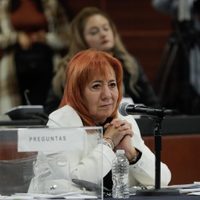 Aspirante a dirigir la CNDH buscará amparo contra la inclusión de Rosario Piedra en la terna