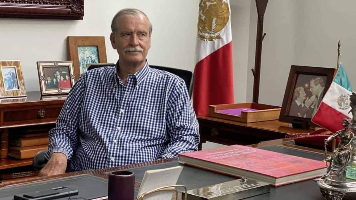 El exmandatario