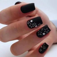 Nail Art: no pases por la manicurista, probá estos diseños en tendencia que son perfectos para uñas cortas o largas