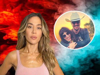 "La araña": el nuevo tema de Jimena Barón que parece apuntar contra su ex y Gianinna Maradona