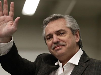 Alberto Fernández evaluará la creación de más de 3.000 puestos de trabajo