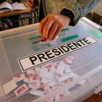 Arranca la campaña electoral en Chile de cara a las elecciones presidenciales