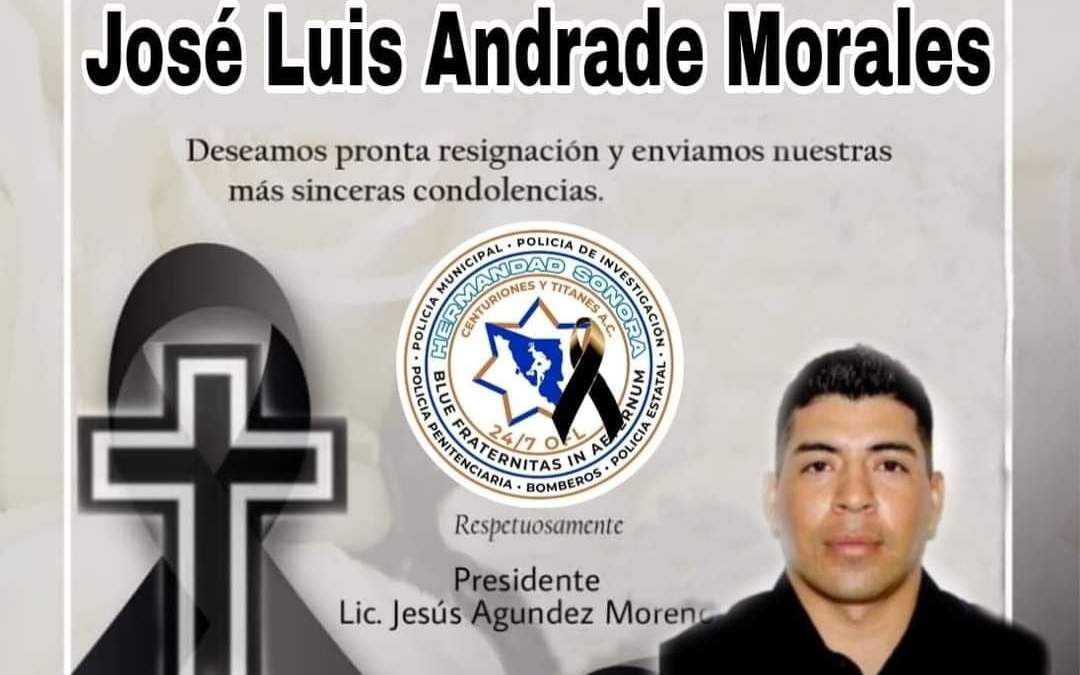 José Luis Morales Andrade