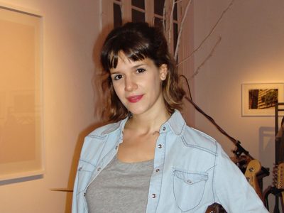 Violeta Urtizberea se asombró del festejo que realizó Vicky Xipolitakis por los 9 meses de su hijo