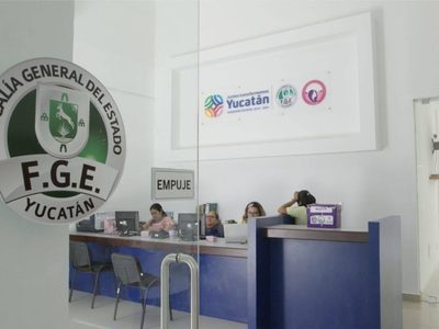 Fiscalía de Yucatán apelará el auto de no vinculación en el caso de joven veracruzano