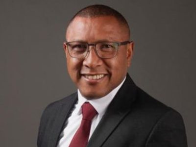 Juan Silva Noyola, alcalde sustituto de Coyoacán, es suspendido por corrupción