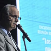 "Hay personas que ya necesitan salir a trabajar": Gollán a favor de flexibilizar la cuarentena