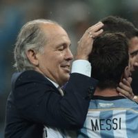 Fallece Alejandro Sabella, seleccionador de Argentina en Brasil 2014