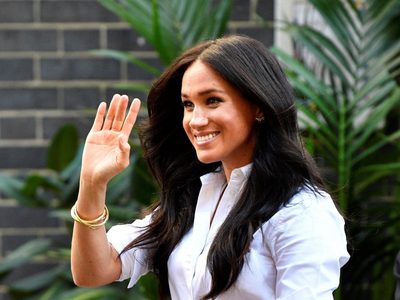 Meghan Markle celebró una fecha muy especial: su último gran logro, ahora al alcance de muchas