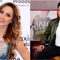 ¡Dijo que sí! Carlos Rivera y Cynthia Rodríguez confirmaron TREMENDA noticia. ¿No es muy rápido?