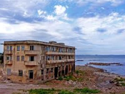 Fantasmas y actividad paranormal en este hotel argentino