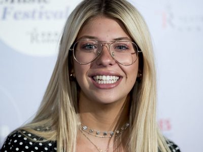 ¡En casa y como nueva! La madre de Anita Matamoros revela cómo está la joven