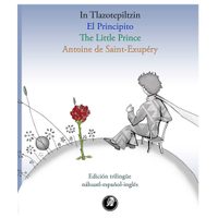 "El Principito", al náhuatl