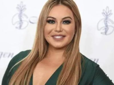 ¿Perfecta? Chiquis Rivera bajó unos kilitos y alardeó de su talla actual con un outfit ¡apretadito!