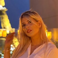 Wanda Nara salió a aclarar las cosas, en medio de los rumores de distanciamiento con su hermana