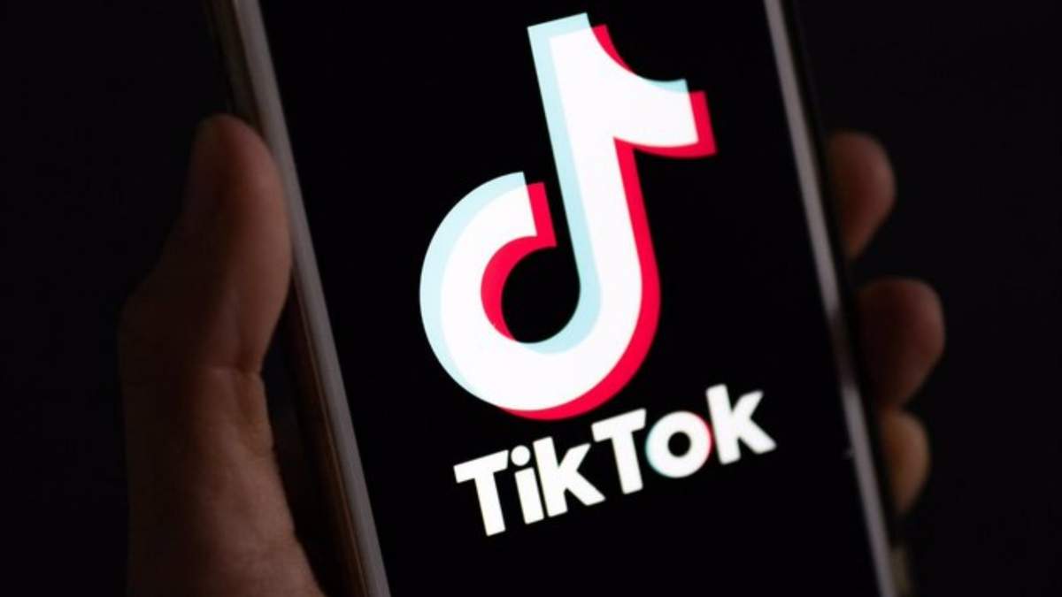 Tiktok muestra reseñas de lugares al estilo de Google Maps