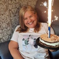 Martha Sepúlveda morirá este domingo a las 7 de la mañana, y está feliz por ello