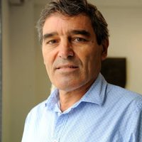 "Para fines de mayo puede haber un aumento de casos" en la Ciudad de Buenos Aires, reconoció Quirós