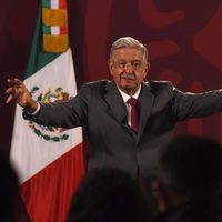 AMLO agradece que Salinas Pliego pagó el crédito fiscal de 2 mil 772 millones de pesos