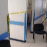 Un comando ingresa a hospital y asesina a un hombre en Guerrero