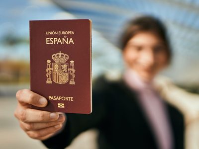 Se prorroga un año más la Ley de nietos