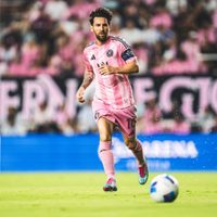 Messi no jugará en México: Inter Miami quedó eliminado de la Concacaf Champions Cup