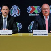 La FMF entra al 'rescate” de Tiburones Rojos