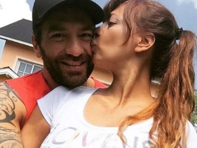 “Poliamor”: La propuesta que Ximena Capristo le hizo a Gustavo Conti ¿Qué dijo él?