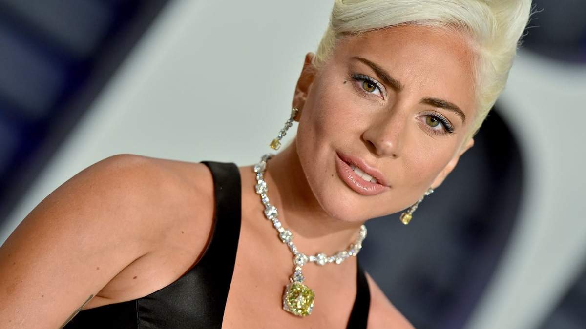 Lady Gaga. Fuente: (Twitter)