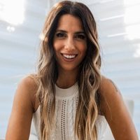 A puro llanto: Cinthia Fernández conmovió a su hija Francesca en su cumpleaños con una inesperada sorpresa