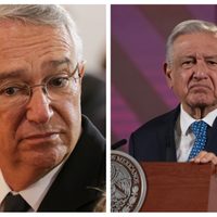 “Nos está llevando por mal camino y se lo digo a la cara”: Salinas Pliego a su “amigo” AMLO