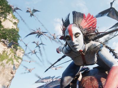 "Avatar: Fuego y Ceniza" debuta con 345 millones de dólares a nivel mundial y 88 millones en EU