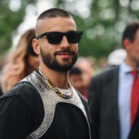 Desde Miami al mundo: Maluma enloquece a sus fans con esta nueva postal