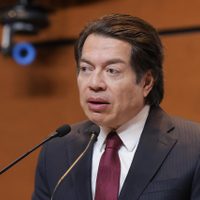 En 86% de escuelas de educación básica y media superior ya no venden comida chatarra: Mario Delgado
