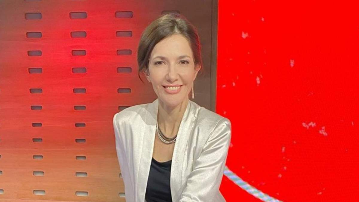Cristina Pérez. Fuente: (Instagram)