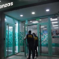 Causa Sur Finanzas: 30 allanamientos simultáneos en domicilios relacionados a la empresa