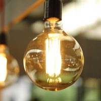 El Gobierno confirmó que aumentarán las tarifas de luz desde enero