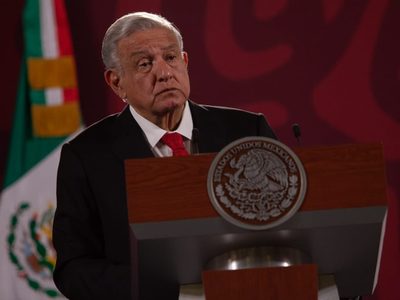 Deuda pública creció 26% por culpa del Fobaproa y rescate a empresas en tiempos neoliberales: AMLO