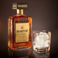 Lanzan una nueva versión del Licor Amaretto