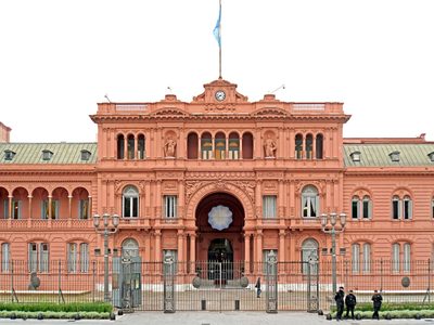 El Gobierno Nacional tendrá dos importantes reuniones con ministros y Jorge Macri