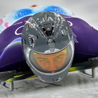 COI no le permite al ucraniano Heraskevych utilizar casco en honor a atletas caídos en la guerra