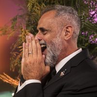 Jorge Rial contó en su programa el hostigamiento que sufrió por parte de una fanática