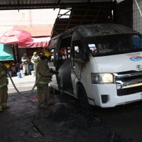 Chilpancingo suma tres días semiparalizada por ola de violencia