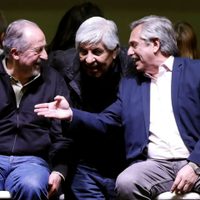 "Vamos a hacer una reunión con la CGT y el presidente”: Yasky quiere unir al sindicalismo